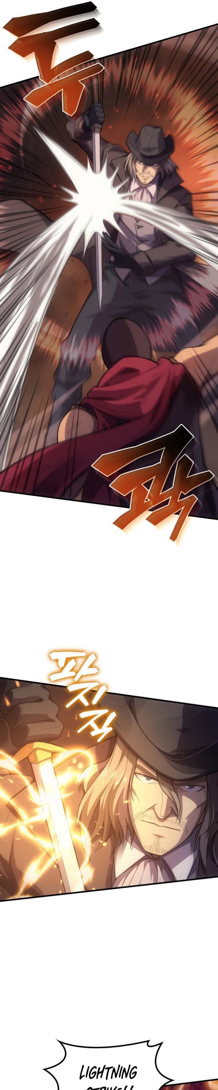 My Civil Servant Life Reborn in the Strange World chapter 67