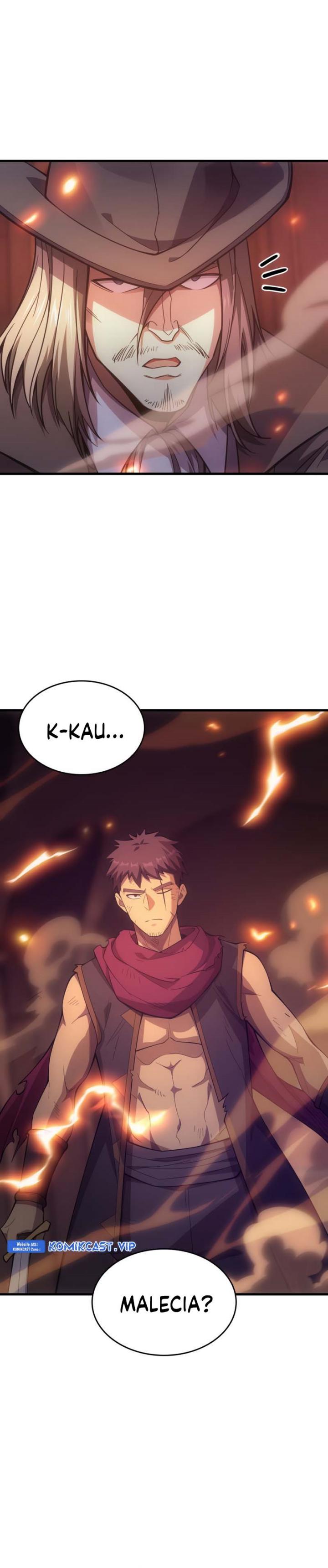 My Civil Servant Life Reborn in the Strange World chapter 67