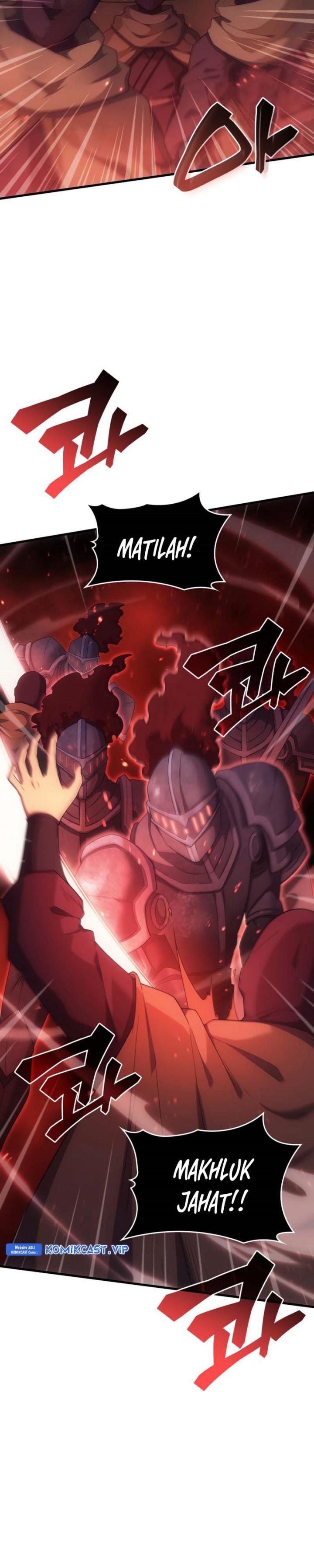 My Civil Servant Life Reborn in the Strange World chapter 67