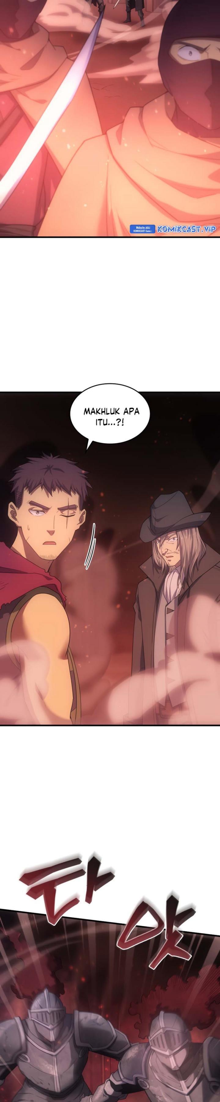 My Civil Servant Life Reborn in the Strange World chapter 67