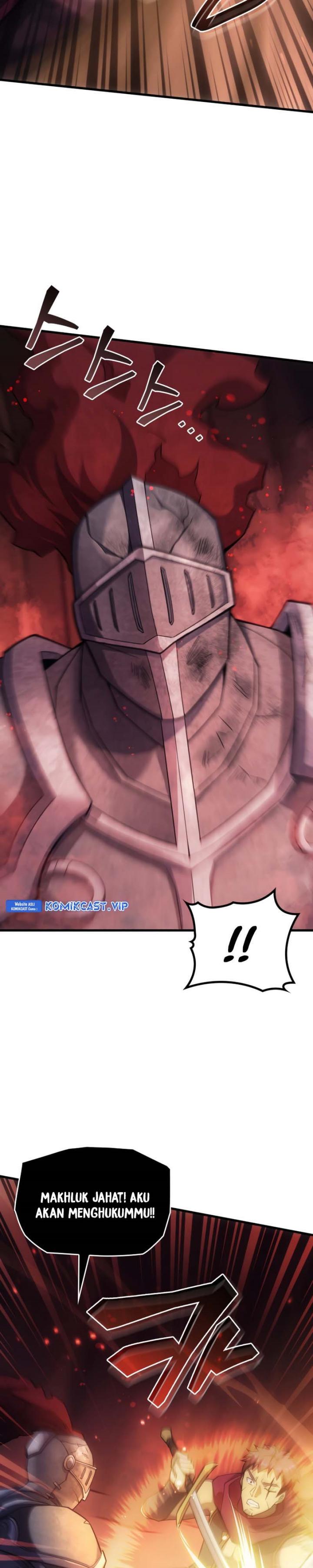 My Civil Servant Life Reborn in the Strange World chapter 67