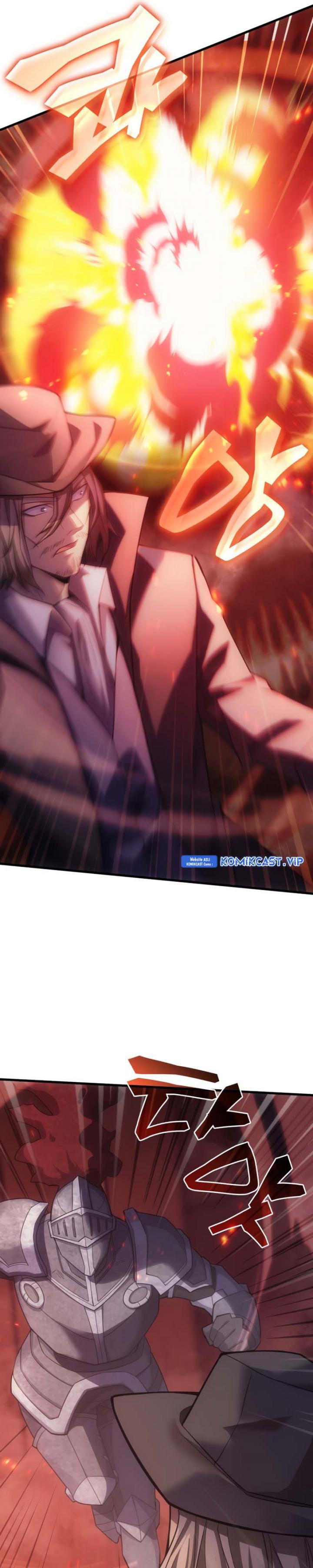 My Civil Servant Life Reborn in the Strange World chapter 67