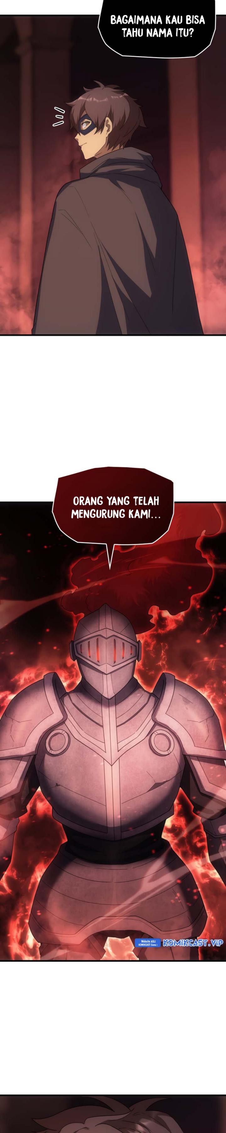 My Civil Servant Life Reborn in the Strange World chapter 67