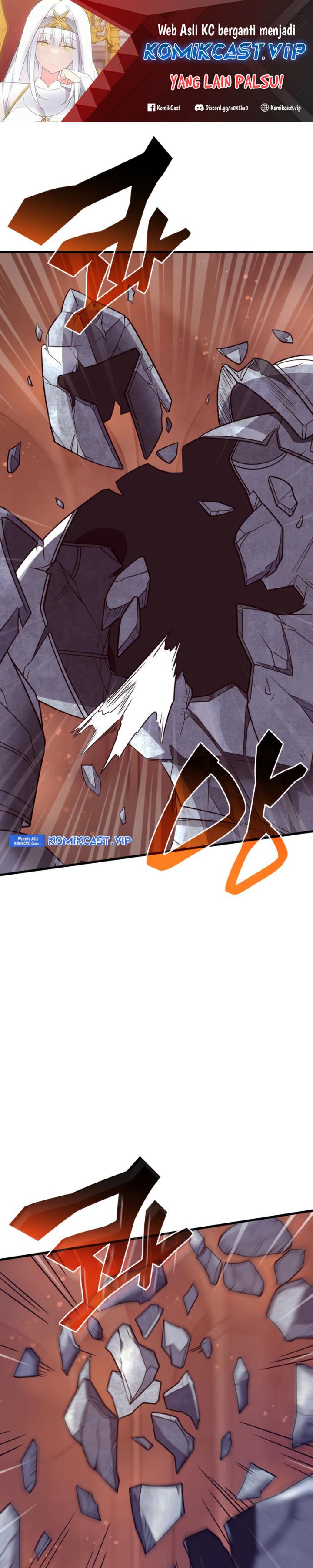 My Civil Servant Life Reborn in the Strange World chapter 69