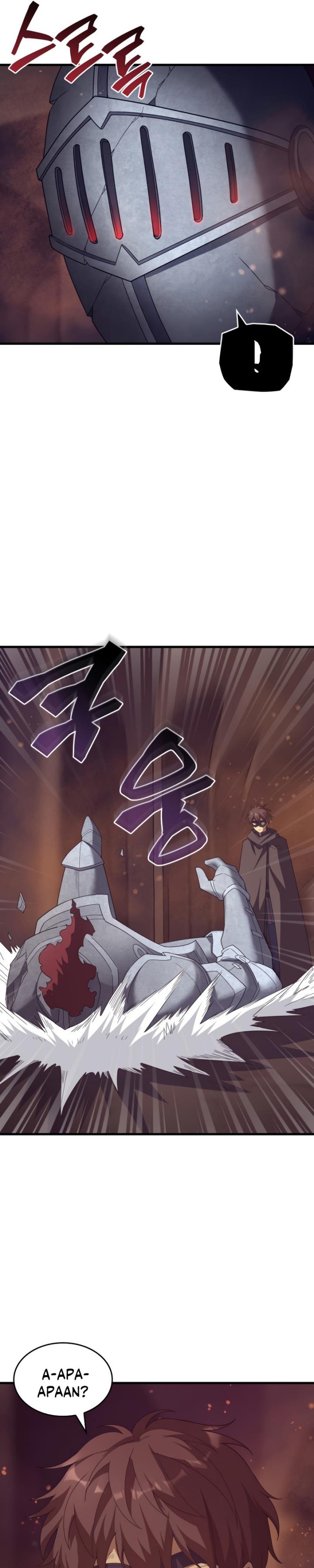 My Civil Servant Life Reborn in the Strange World chapter 69