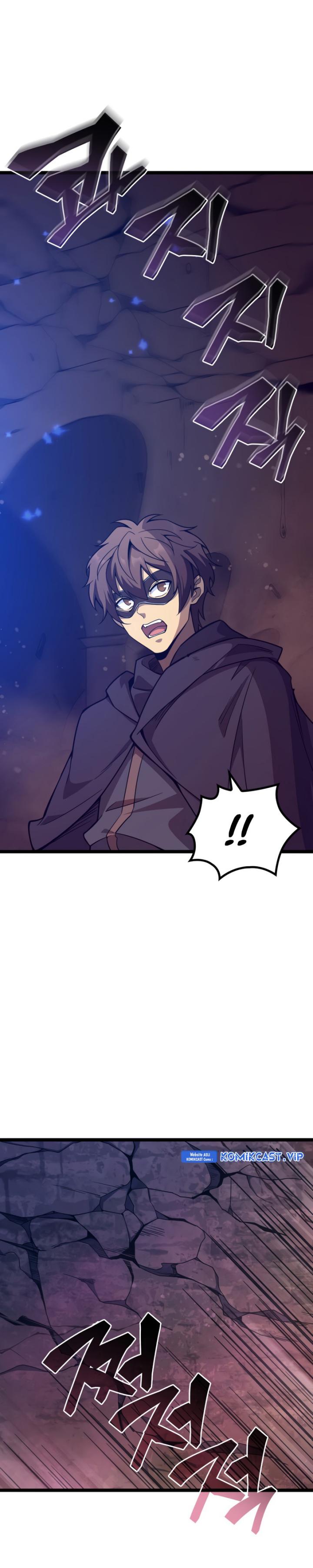 My Civil Servant Life Reborn in the Strange World chapter 69
