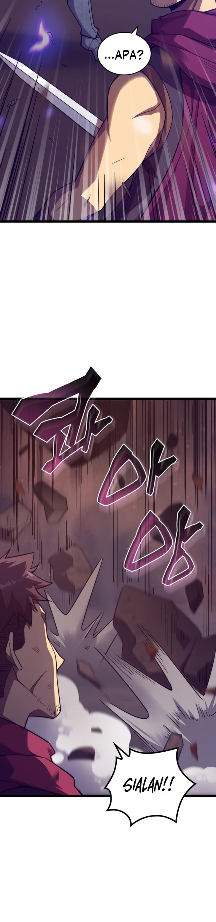 My Civil Servant Life Reborn in the Strange World chapter 69