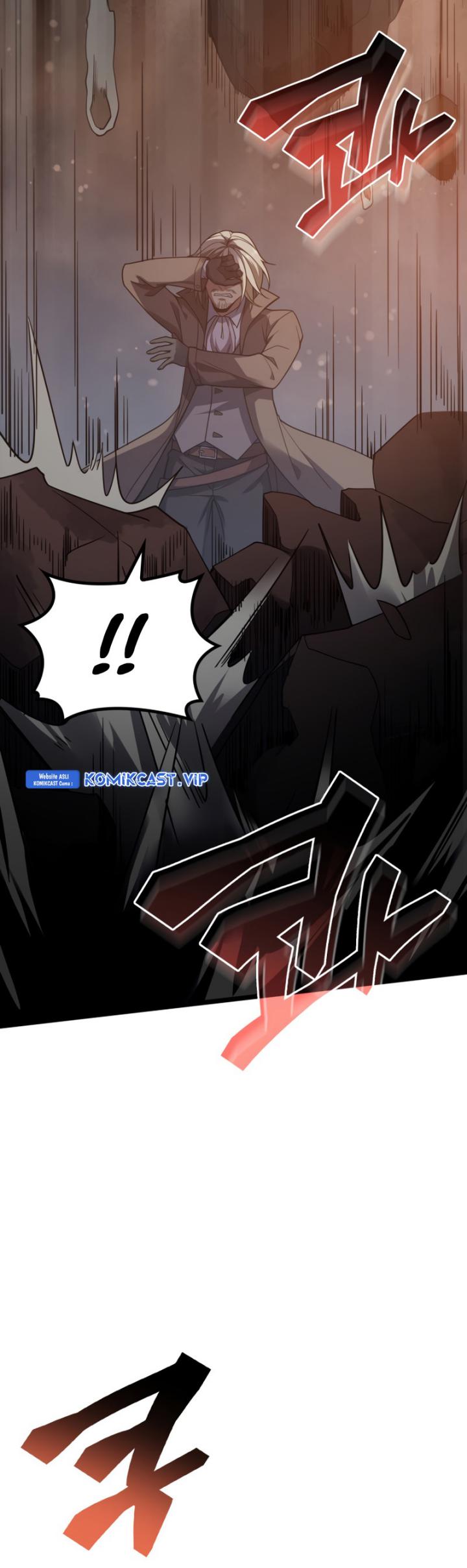 My Civil Servant Life Reborn in the Strange World chapter 69