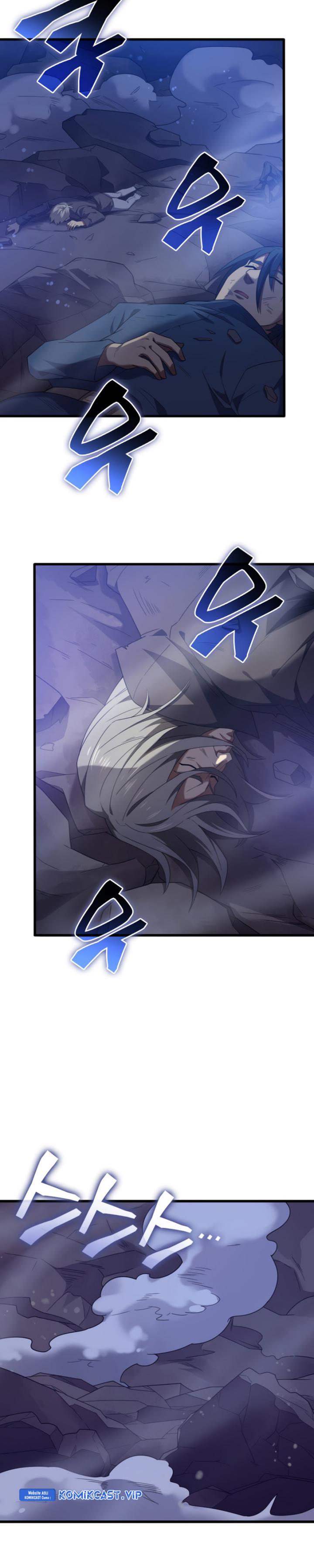 My Civil Servant Life Reborn in the Strange World chapter 69