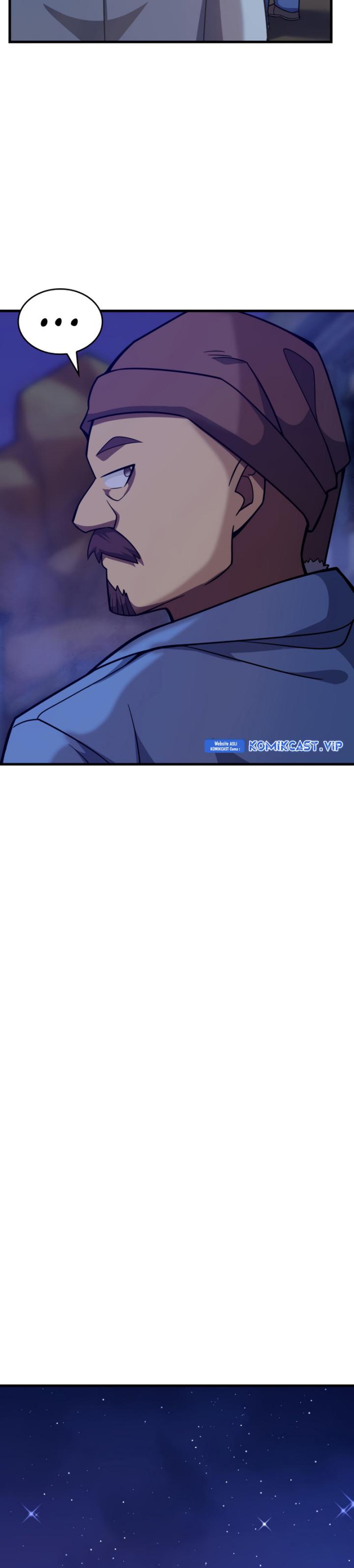 My Civil Servant Life Reborn in the Strange World chapter 69