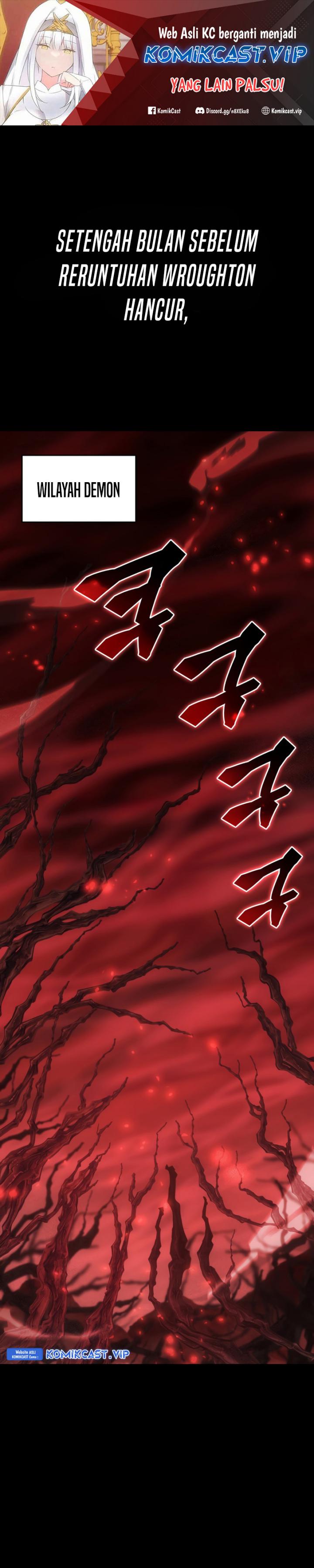 My Civil Servant Life Reborn in the Strange World chapter 70