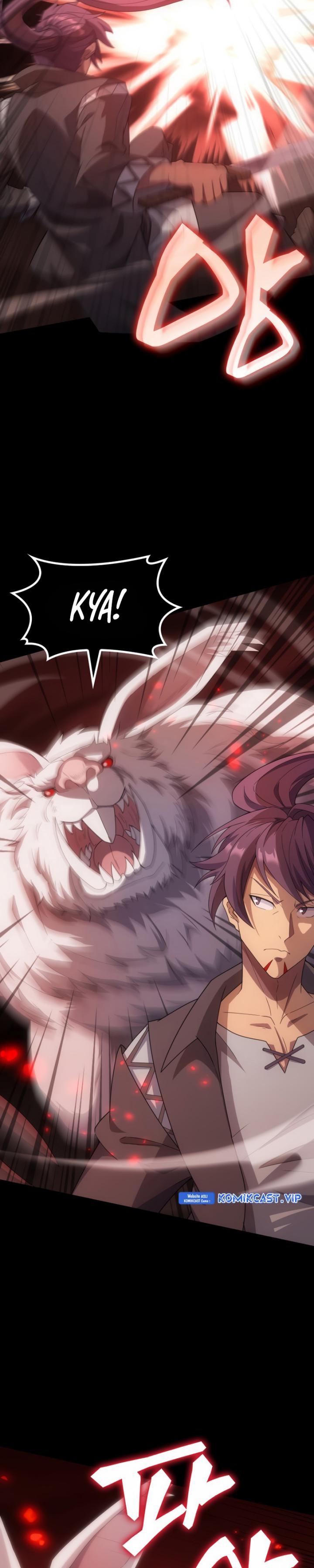 My Civil Servant Life Reborn in the Strange World chapter 70