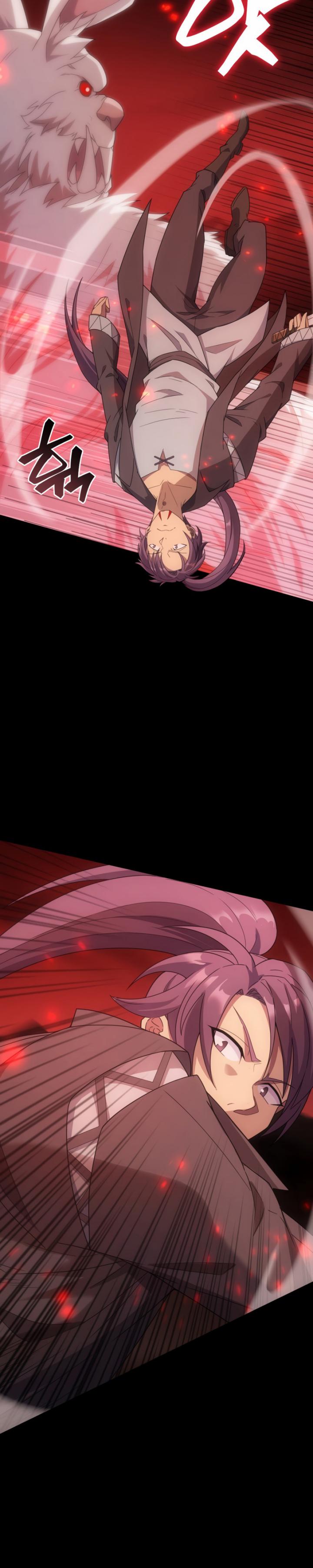 My Civil Servant Life Reborn in the Strange World chapter 70