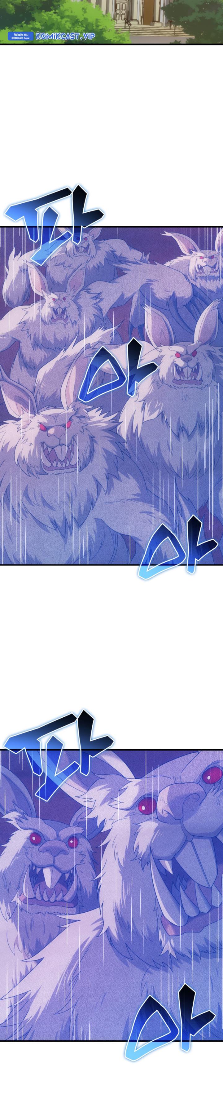 My Civil Servant Life Reborn in the Strange World chapter 70