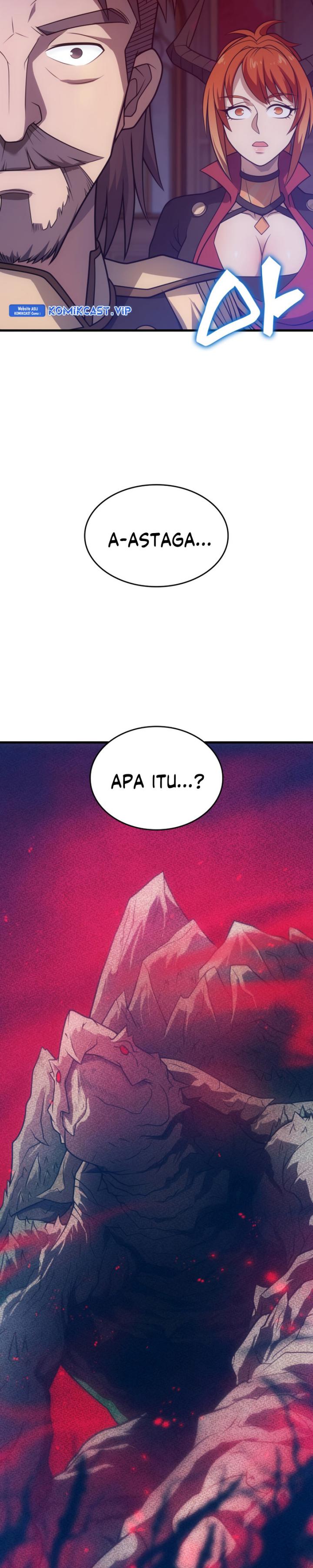My Civil Servant Life Reborn in the Strange World chapter 70