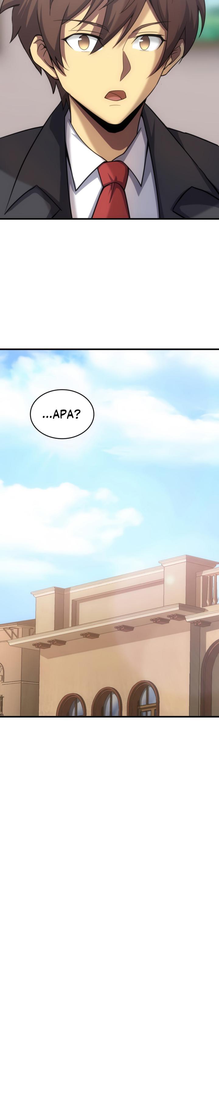 My Civil Servant Life Reborn in the Strange World chapter 70