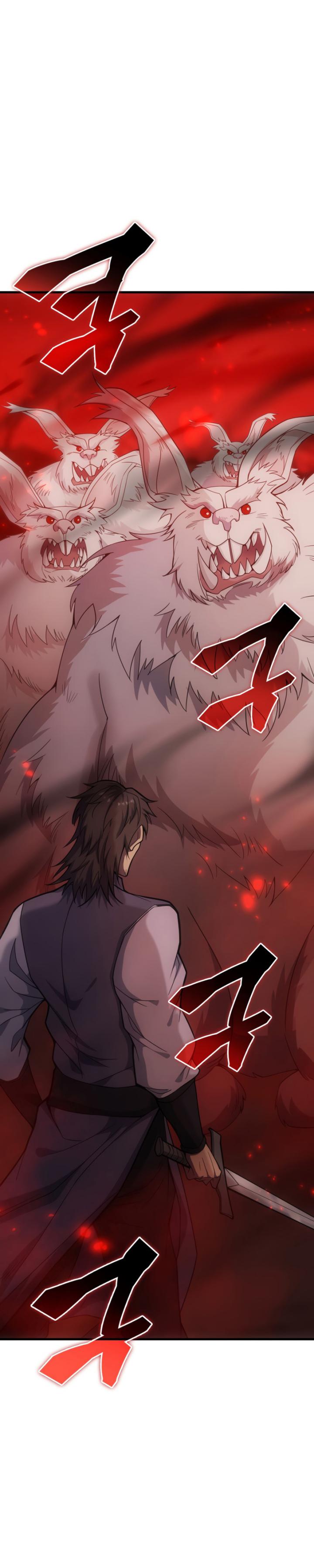 My Civil Servant Life Reborn in the Strange World chapter 70