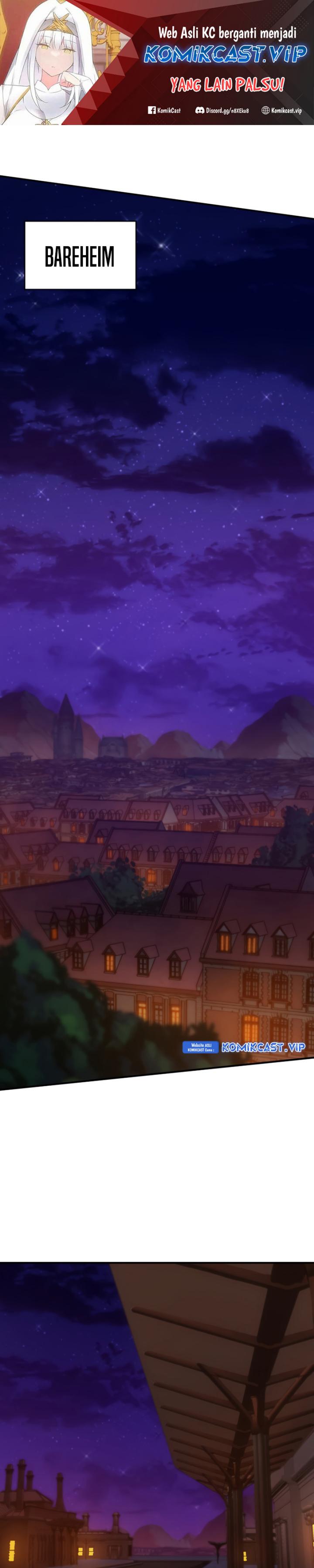 My Civil Servant Life Reborn in the Strange World Chapter 71 Bahasa Indonesia