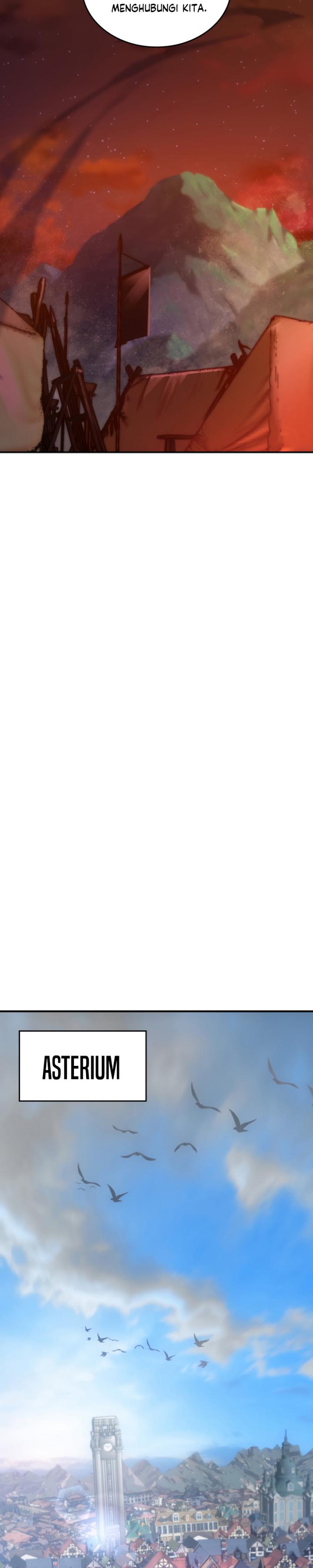 My Civil Servant Life Reborn in the Strange World Chapter 71 Bahasa Indonesia