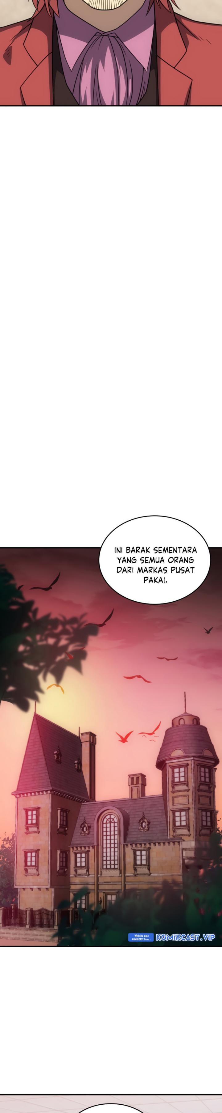 My Civil Servant Life Reborn in the Strange World Chapter 71 Bahasa Indonesia