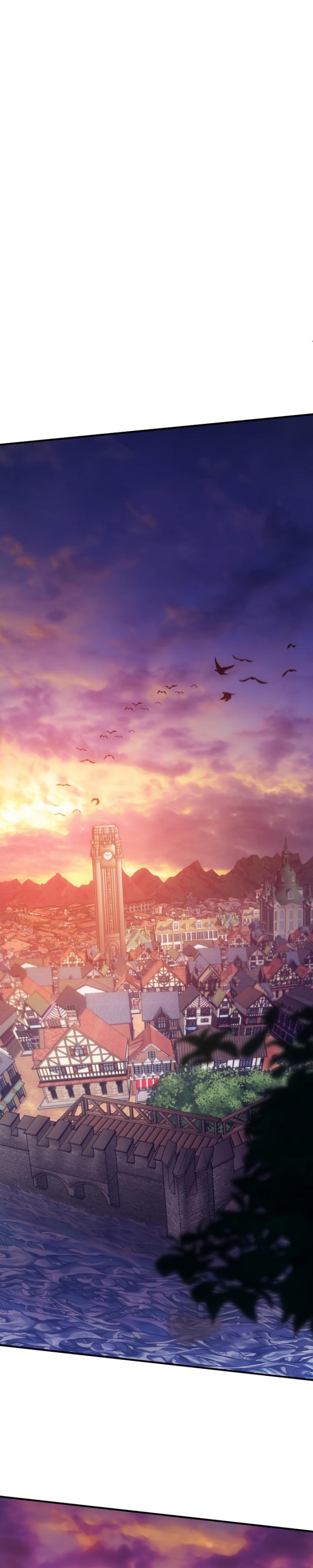 My Civil Servant Life Reborn in the Strange World Chapter 71 Bahasa Indonesia