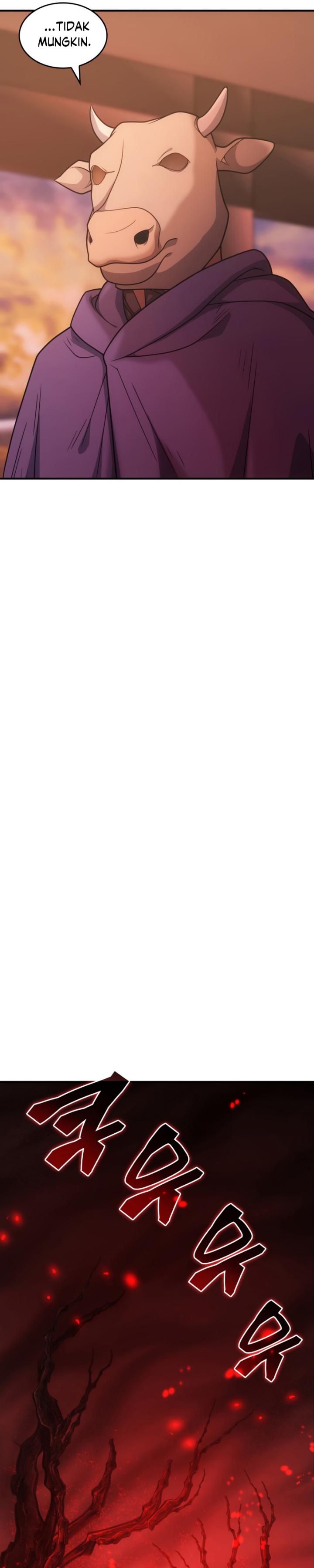 My Civil Servant Life Reborn in the Strange World Chapter 71 Bahasa Indonesia