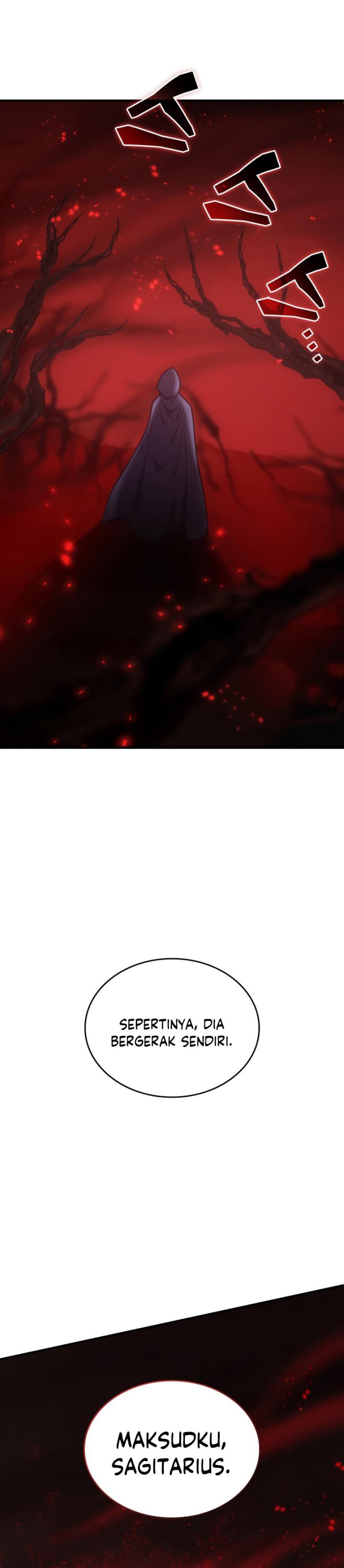 My Civil Servant Life Reborn in the Strange World Chapter 71 Bahasa Indonesia