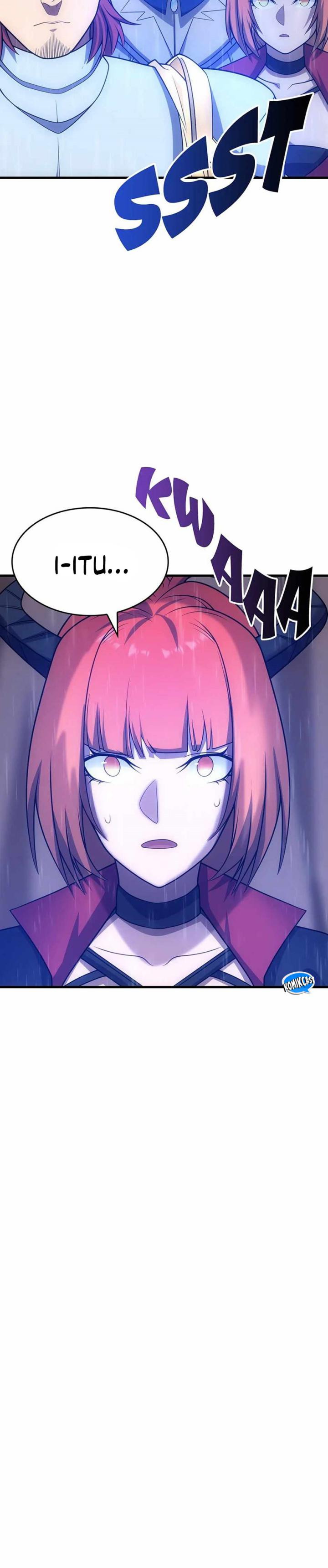 My Civil Servant Life Reborn in the Strange World chapter 75