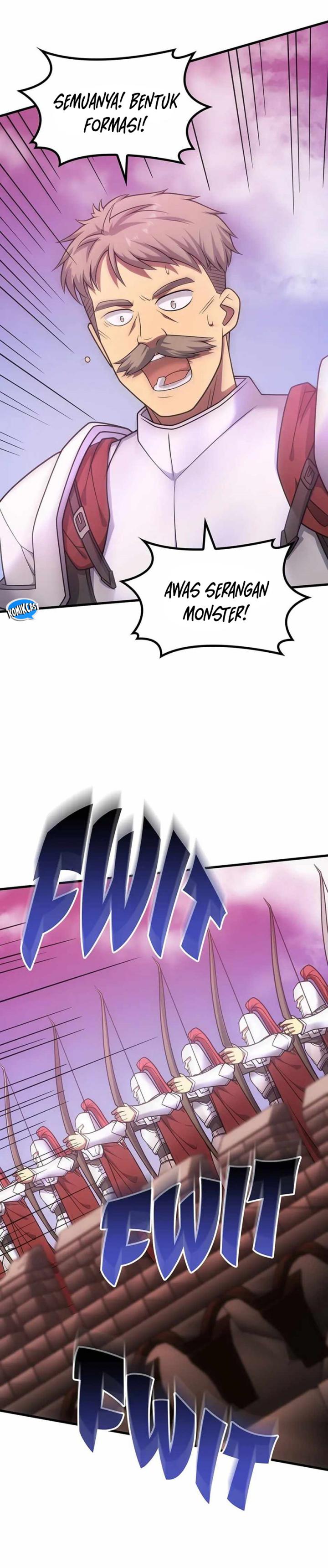 My Civil Servant Life Reborn in the Strange World chapter 75