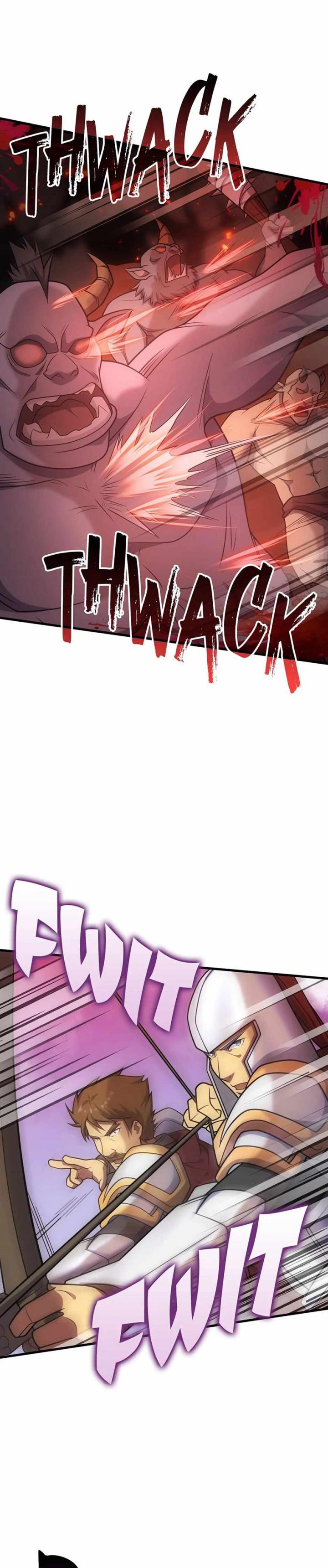 My Civil Servant Life Reborn in the Strange World chapter 75