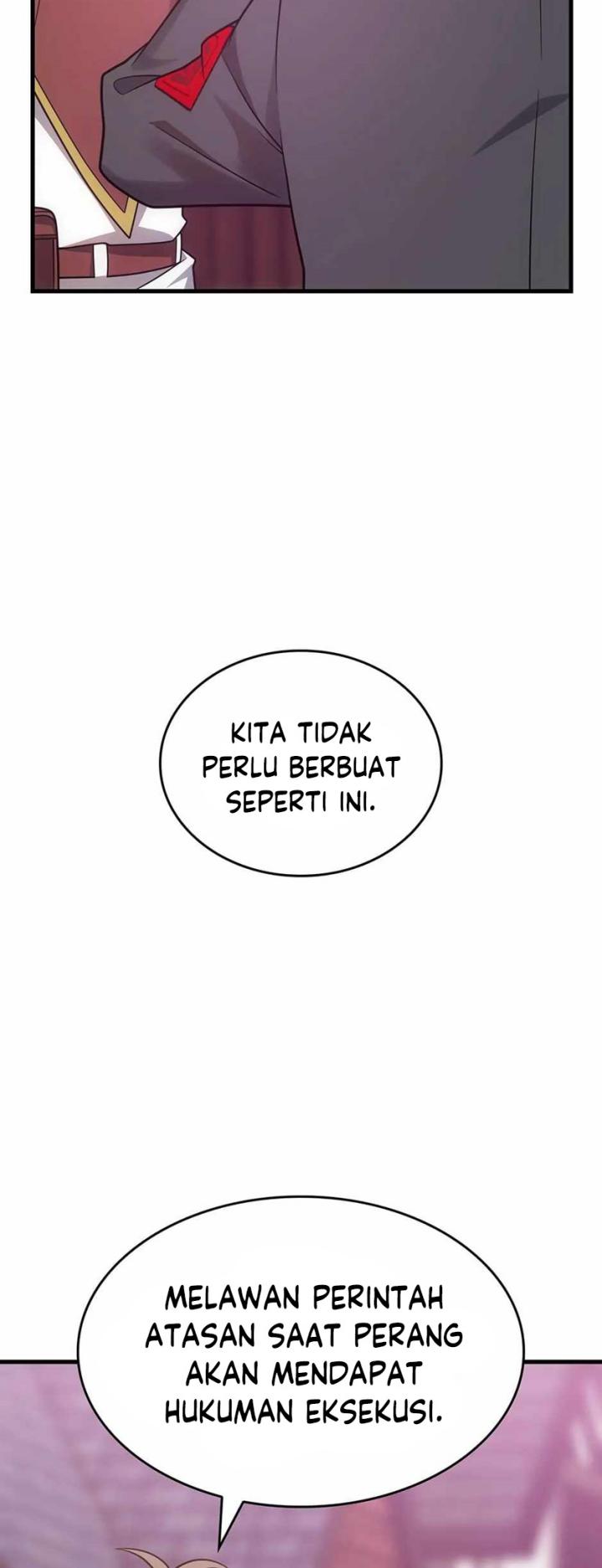 My Civil Servant Life Reborn in the Strange World chapter 75