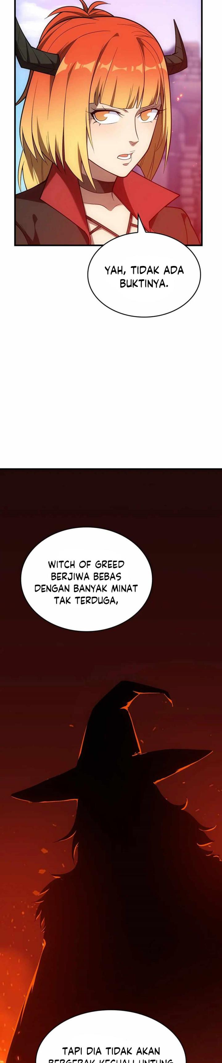 My Civil Servant Life Reborn in the Strange World chapter 75