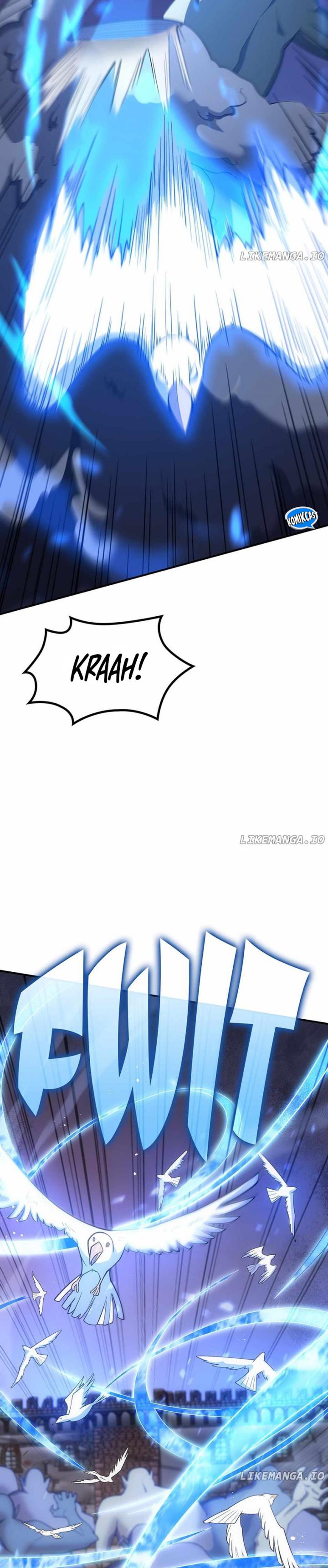 My Civil Servant Life Reborn in the Strange World Chapter 76 Bahasa Indonesia