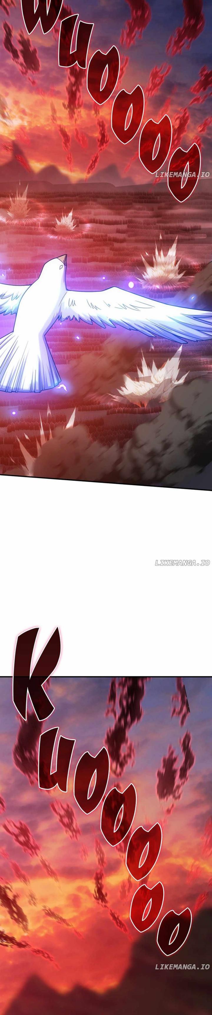 My Civil Servant Life Reborn in the Strange World Chapter 76 Bahasa Indonesia