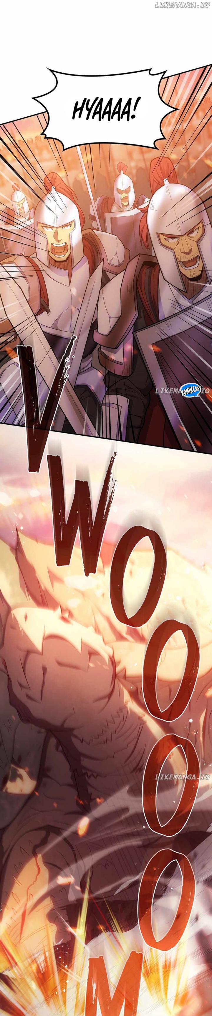 My Civil Servant Life Reborn in the Strange World Chapter 76 Bahasa Indonesia