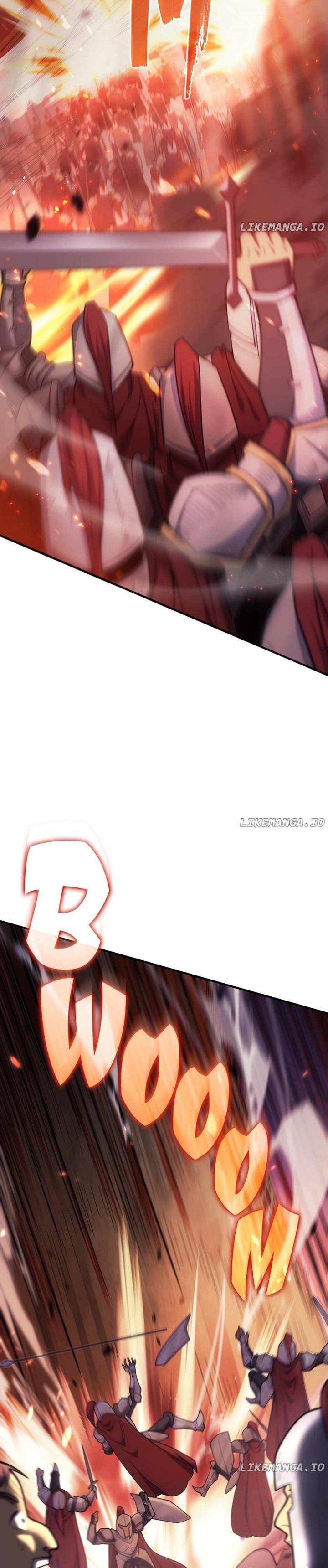 My Civil Servant Life Reborn in the Strange World Chapter 76 Bahasa Indonesia