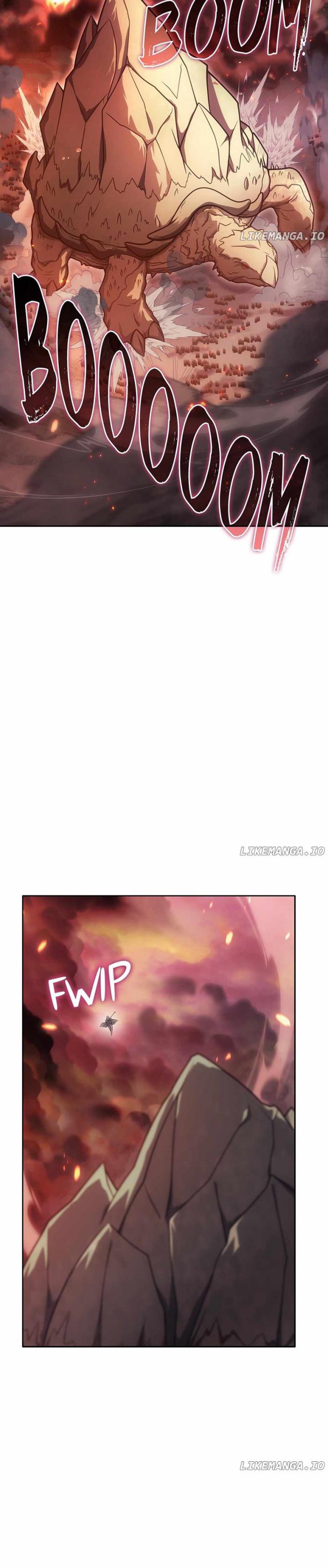 My Civil Servant Life Reborn in the Strange World Chapter 76 Bahasa Indonesia