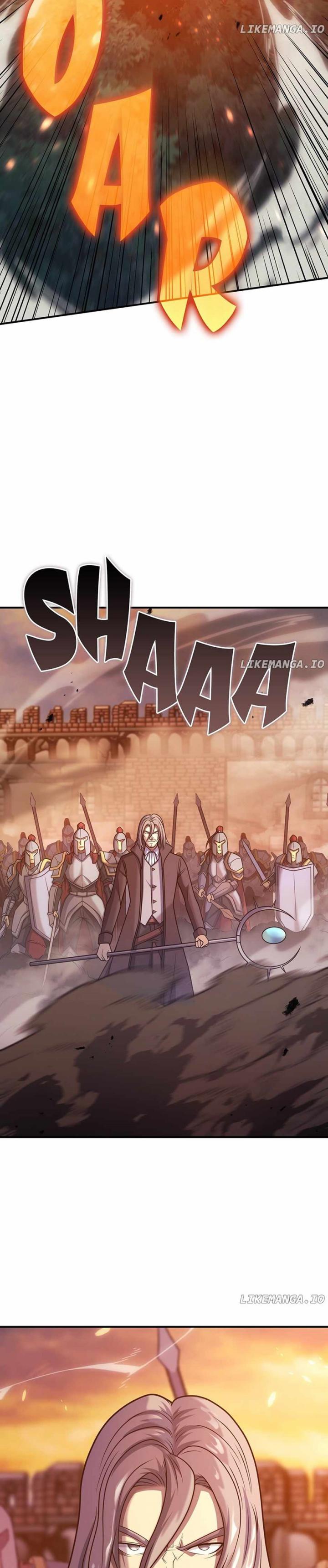 My Civil Servant Life Reborn in the Strange World Chapter 76 Bahasa Indonesia