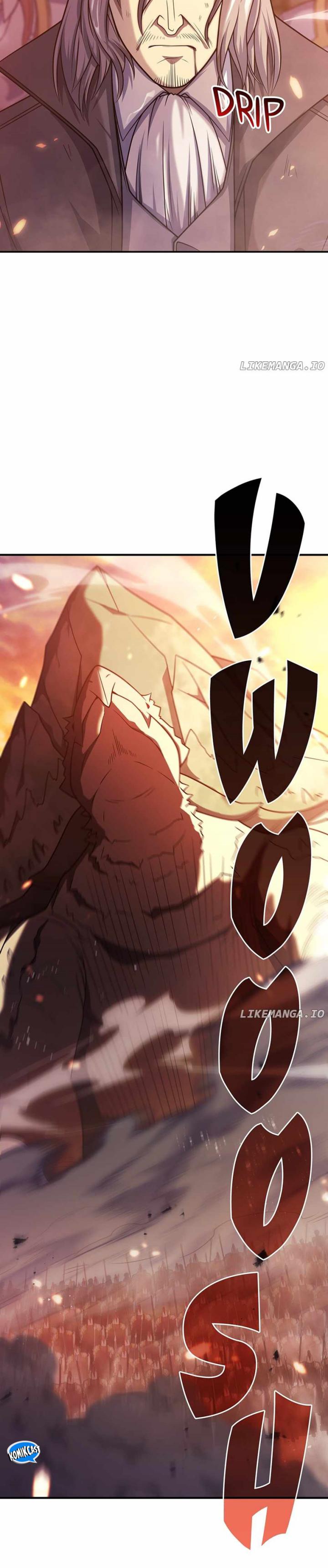 My Civil Servant Life Reborn in the Strange World Chapter 76 Bahasa Indonesia