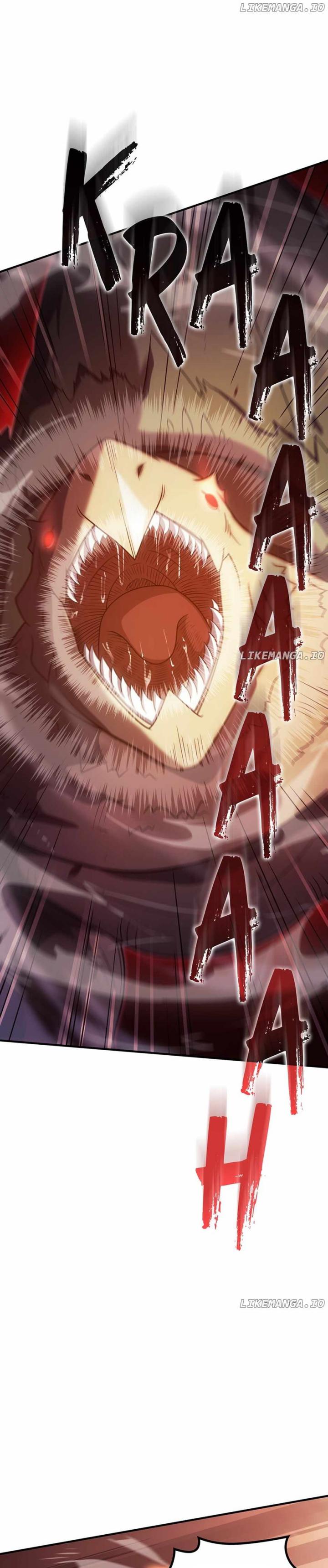 My Civil Servant Life Reborn in the Strange World Chapter 76 Bahasa Indonesia