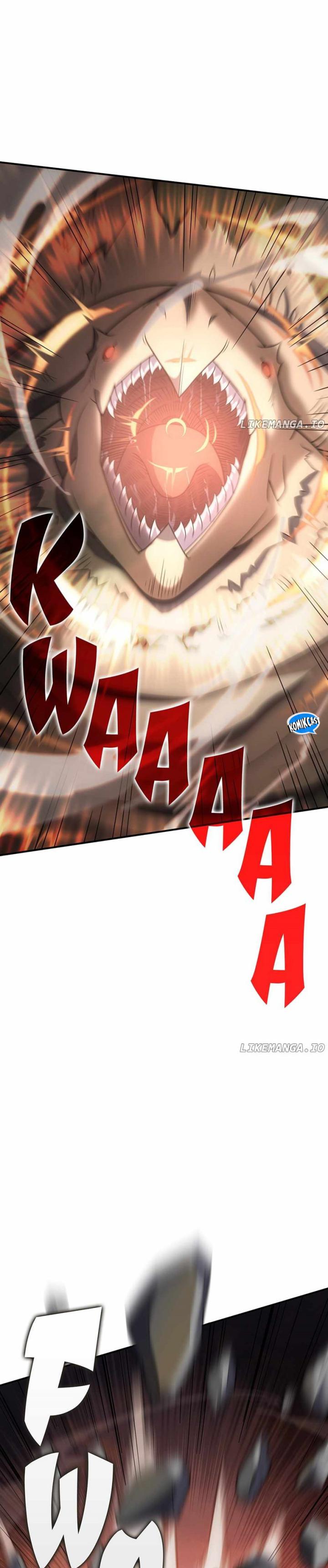 My Civil Servant Life Reborn in the Strange World Chapter 76 Bahasa Indonesia