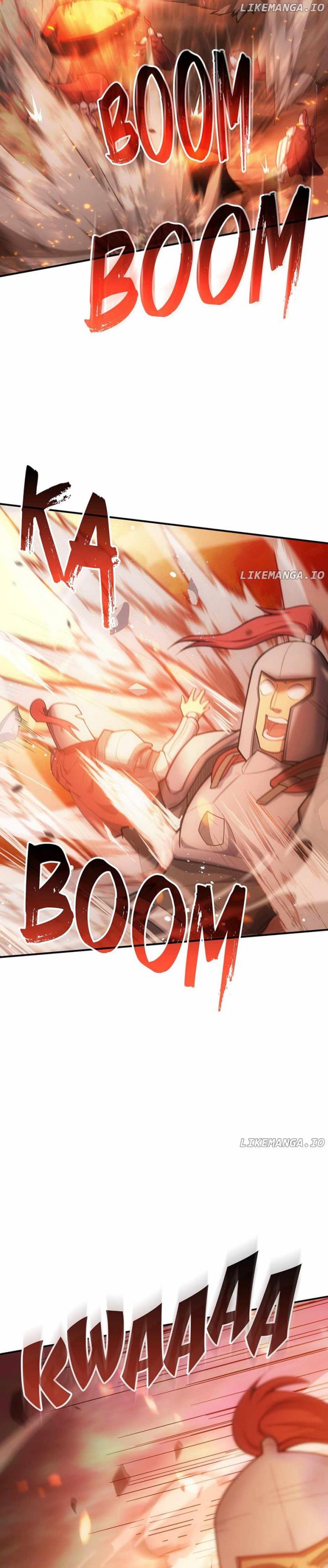 My Civil Servant Life Reborn in the Strange World Chapter 76 Bahasa Indonesia