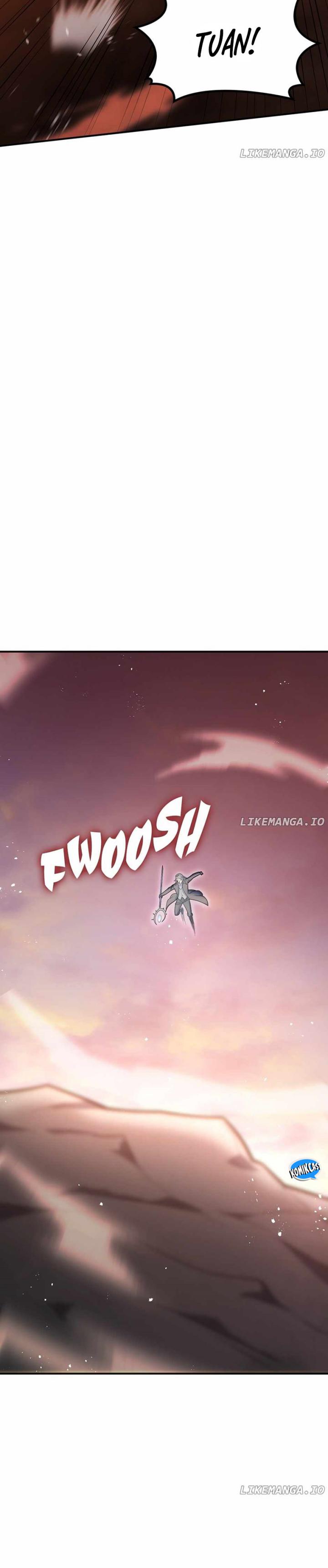 My Civil Servant Life Reborn in the Strange World Chapter 76 Bahasa Indonesia