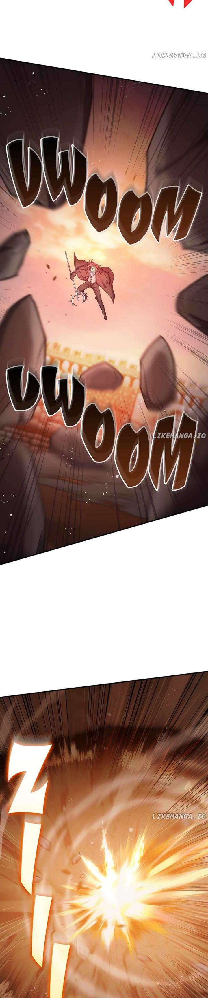 My Civil Servant Life Reborn in the Strange World Chapter 76 Bahasa Indonesia