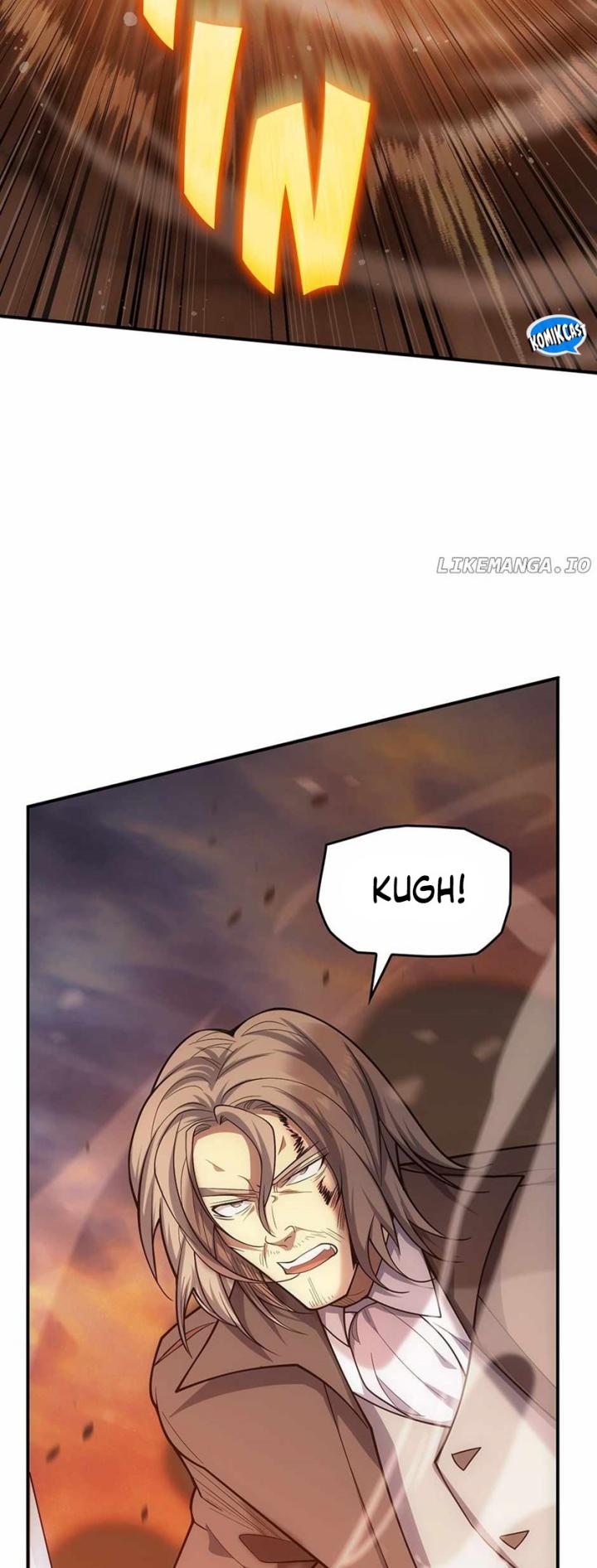 My Civil Servant Life Reborn in the Strange World Chapter 76 Bahasa Indonesia