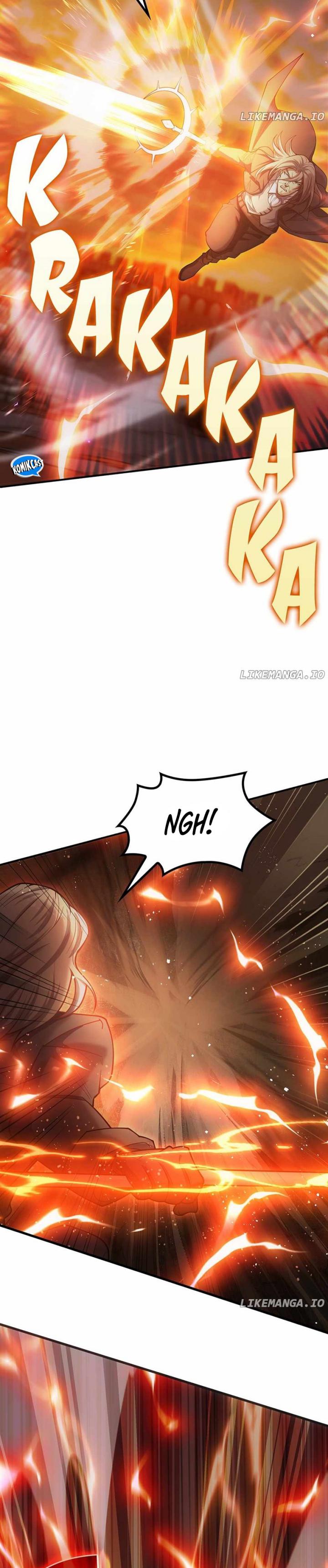 My Civil Servant Life Reborn in the Strange World Chapter 76 Bahasa Indonesia