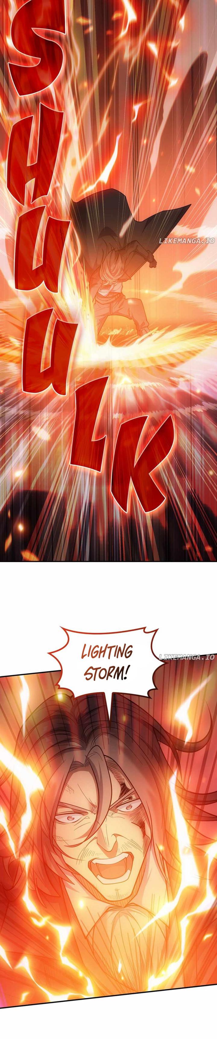 My Civil Servant Life Reborn in the Strange World Chapter 76 Bahasa Indonesia