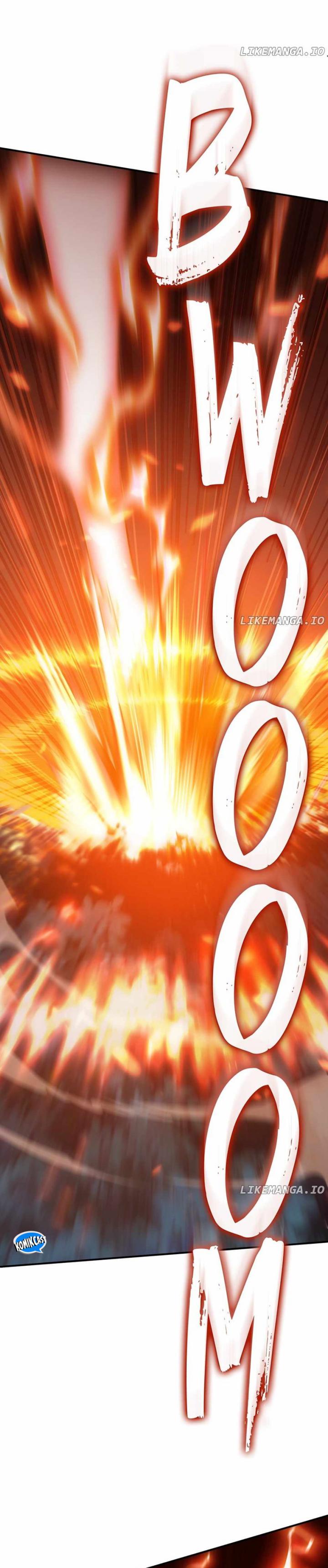 My Civil Servant Life Reborn in the Strange World Chapter 76 Bahasa Indonesia