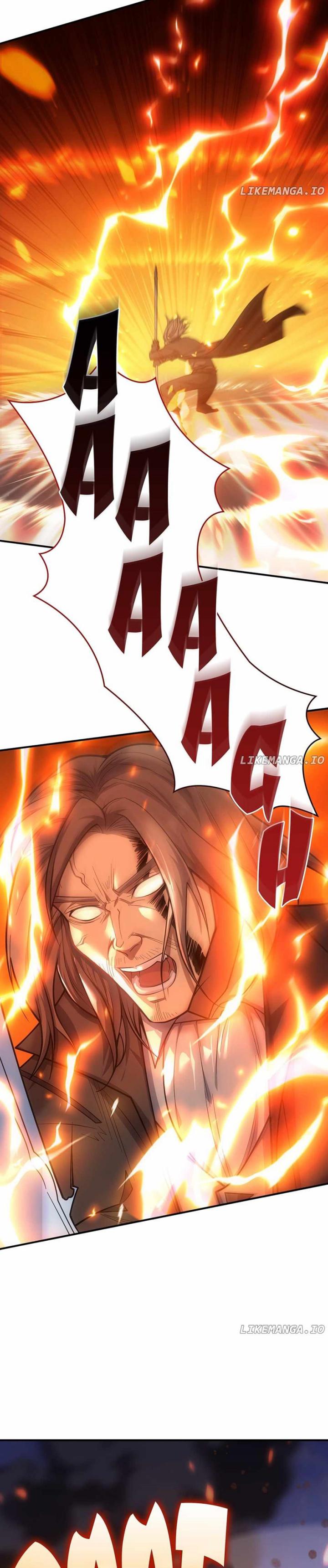 My Civil Servant Life Reborn in the Strange World Chapter 76 Bahasa Indonesia