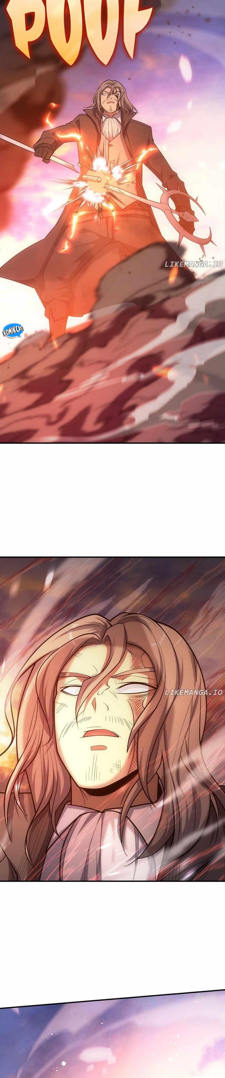 My Civil Servant Life Reborn in the Strange World Chapter 76 Bahasa Indonesia